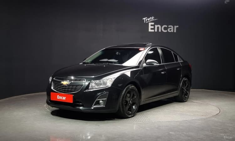 Cruze