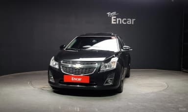 Cruze