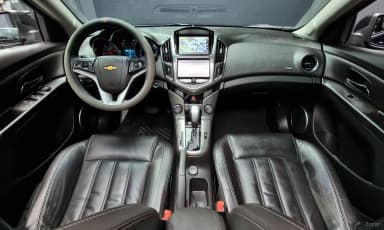 Cruze