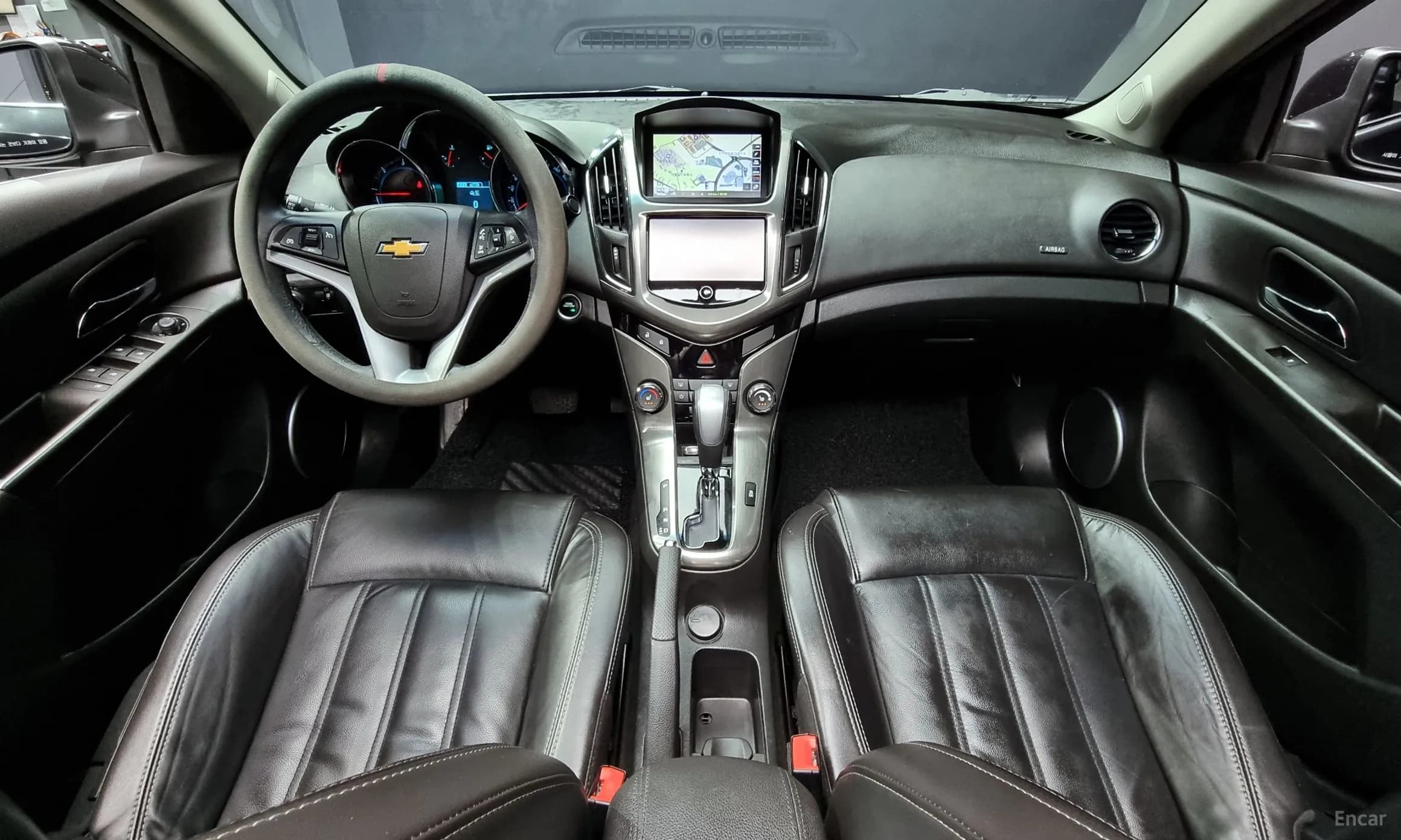 Cruze