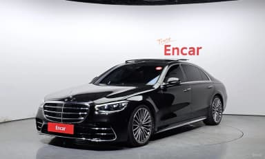 S-Class W223