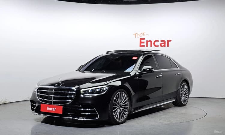 S-Class W223