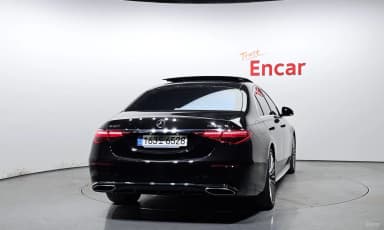 S-Class W223