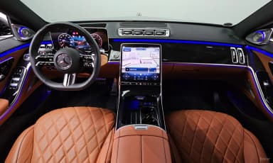 S-Class W223