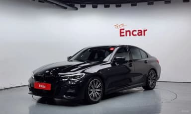 3 Series (G20)