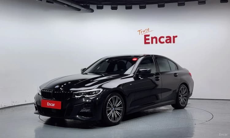 3 Series (G20)