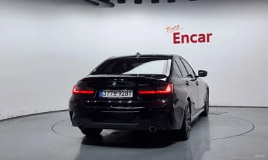 3 Series (G20)