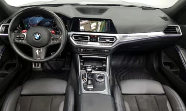 3 Series (G20)