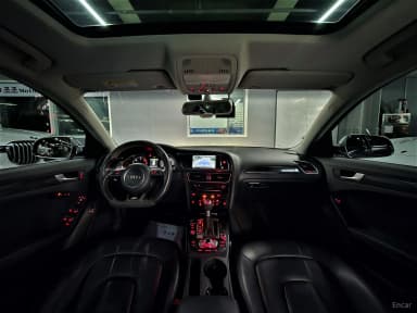 New A4