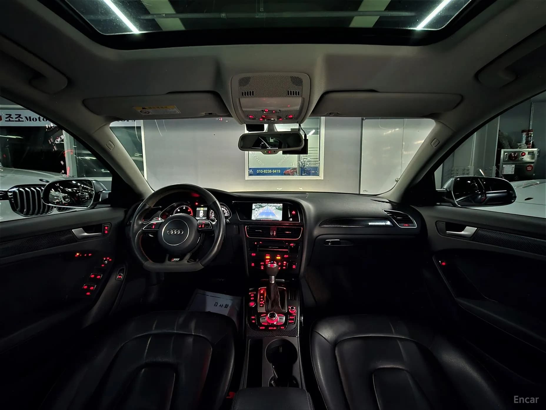 New A4