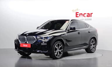 X6 (G06)