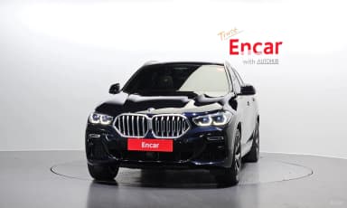 X6 (G06)