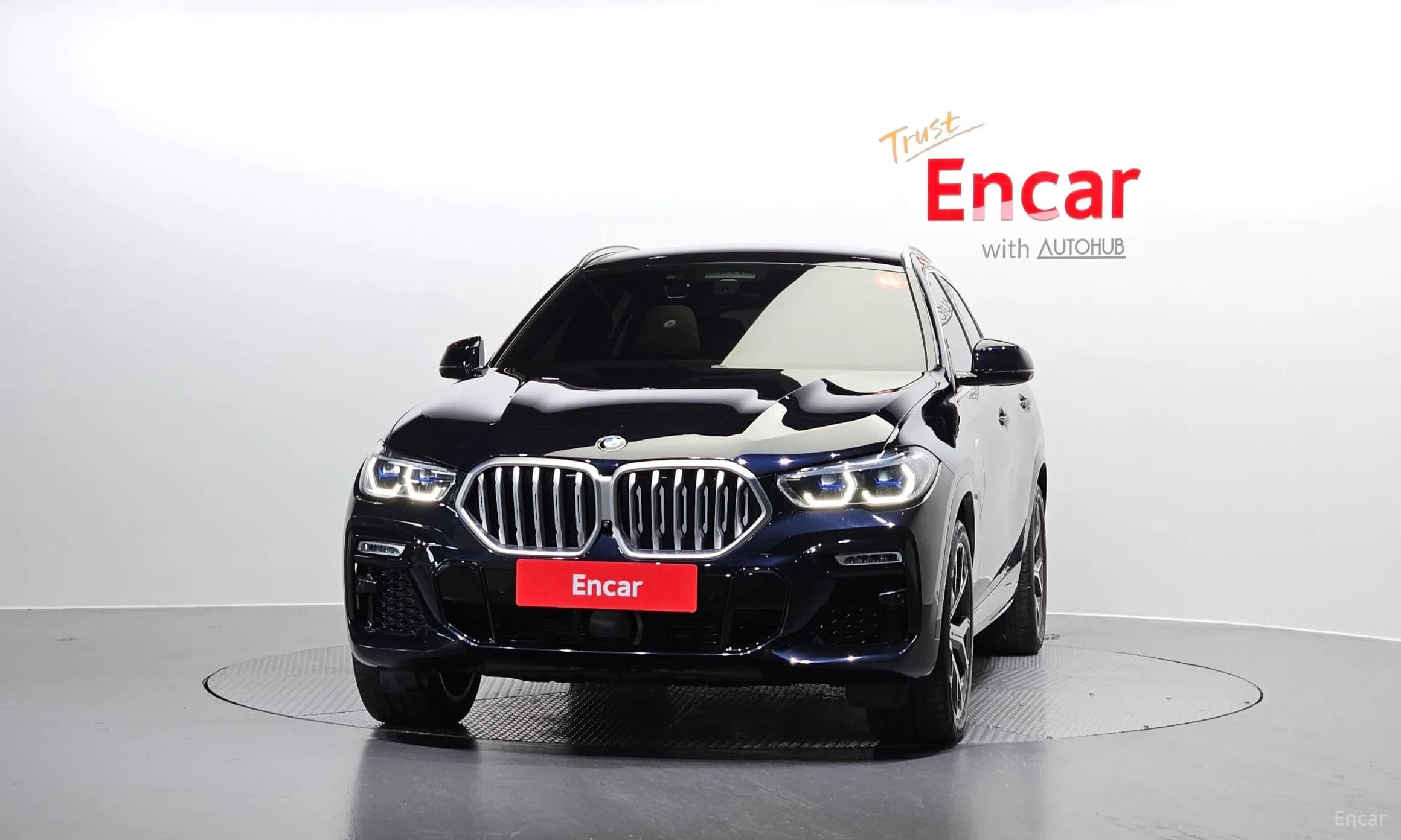 X6 (G06)