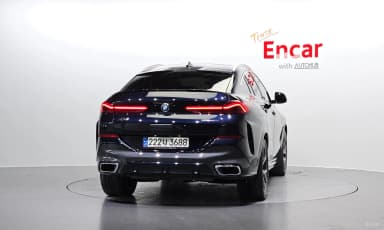 X6 (G06)