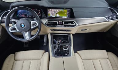 X6 (G06)