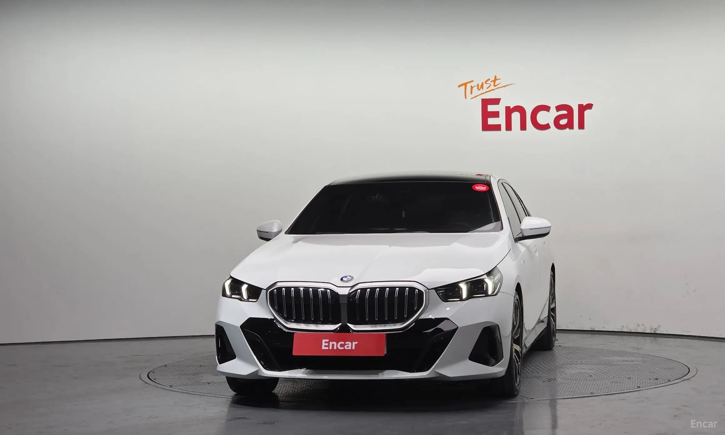 5 Series (G60)