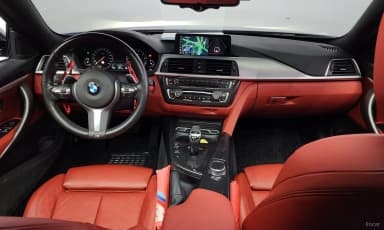 Series 4 (F32)