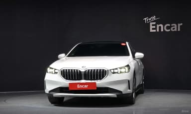 5 Series (G60)