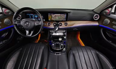 E-Class W213