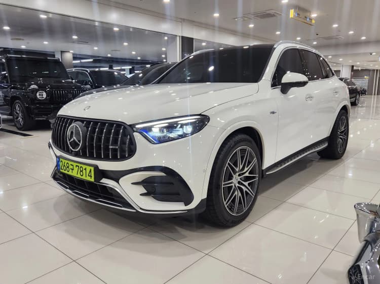GLC-Class X254