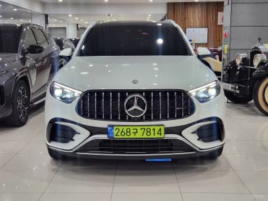 GLC-Class X254