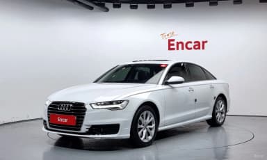 New A6