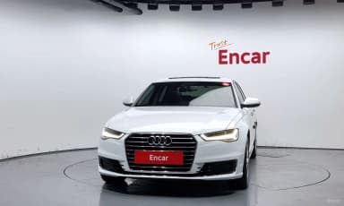 New A6