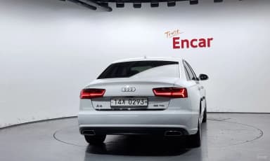 New A6