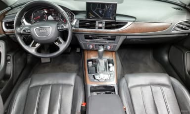 New A6