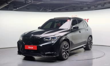 X5M (G05)