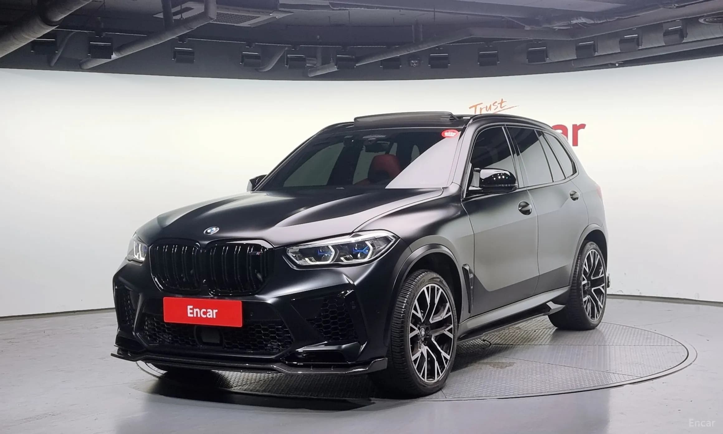 X5M (G05)