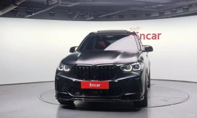 X5M (G05)