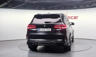 X5M (G05)