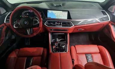 X5M (G05)