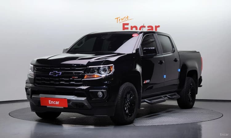 Real New Colorado