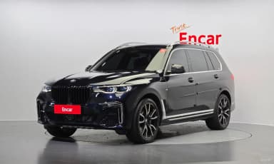 X7 (G07)