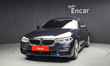 5 Series (G30)