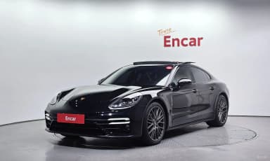 Panamera (971)