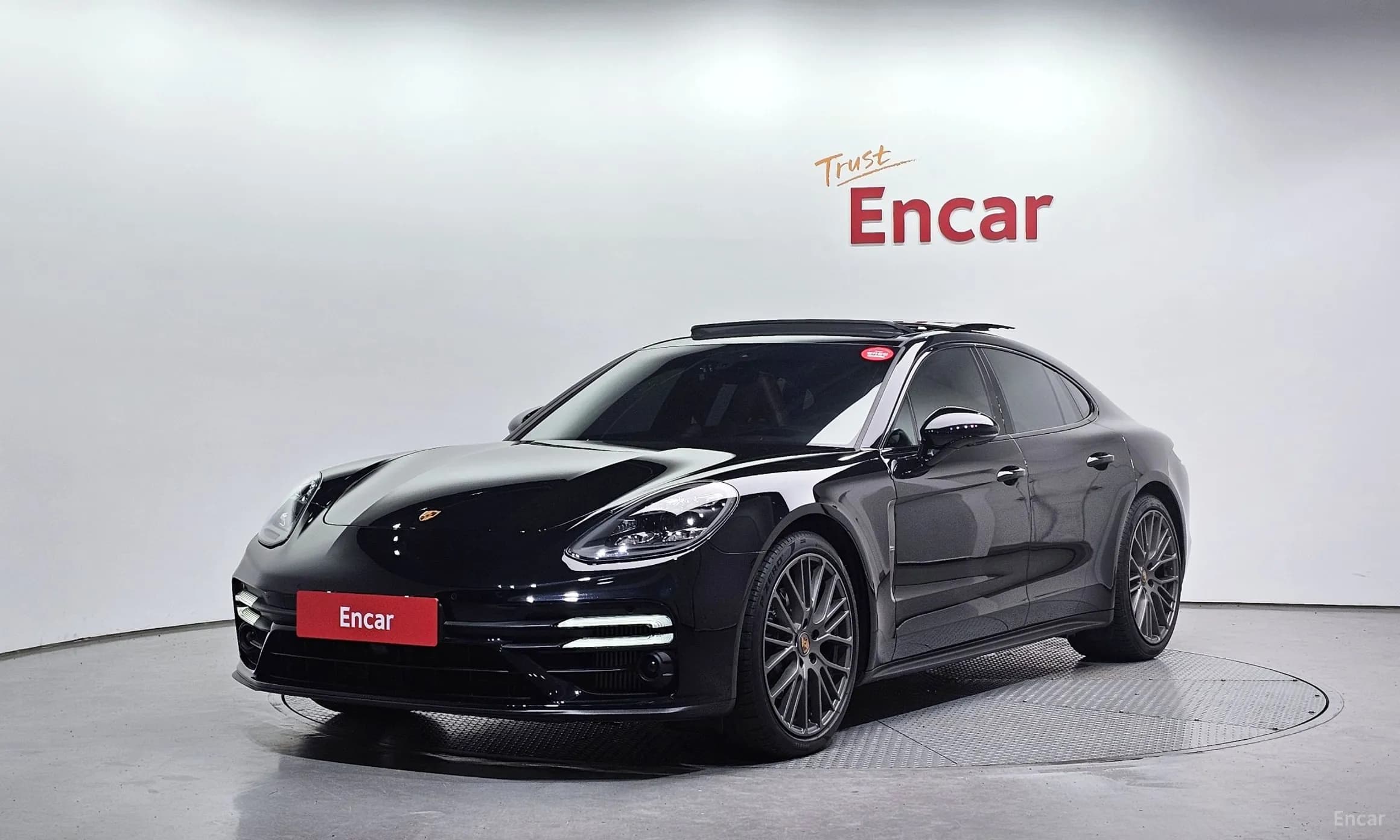 Panamera (971)