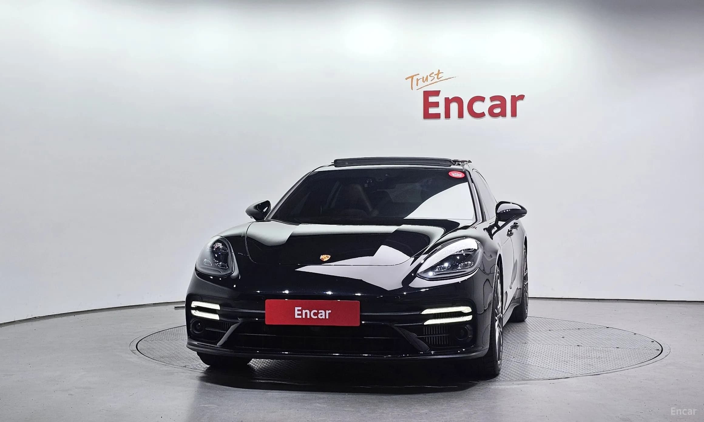 Panamera (971)