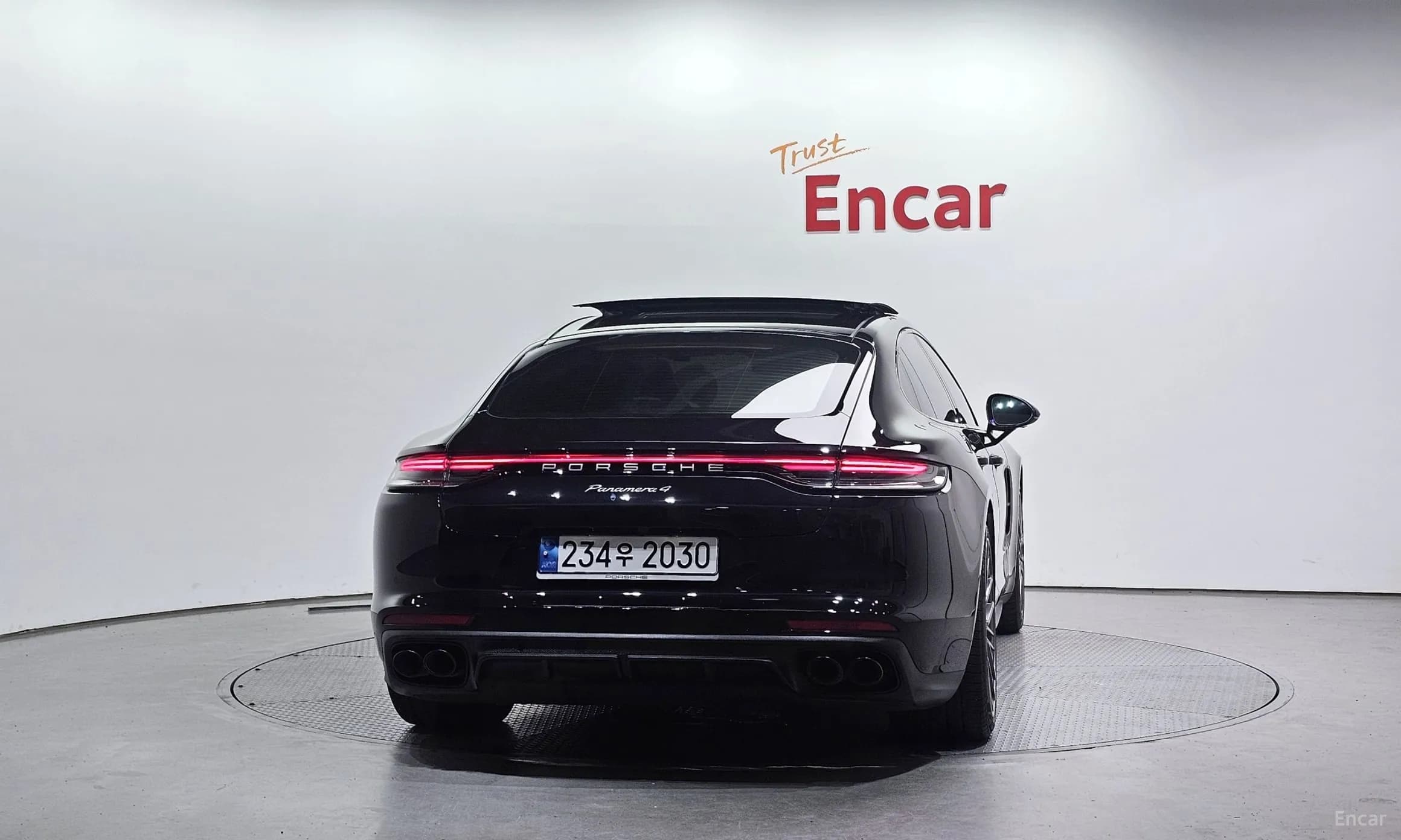 Panamera (971)