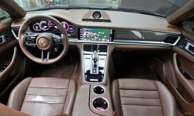 Panamera (971)