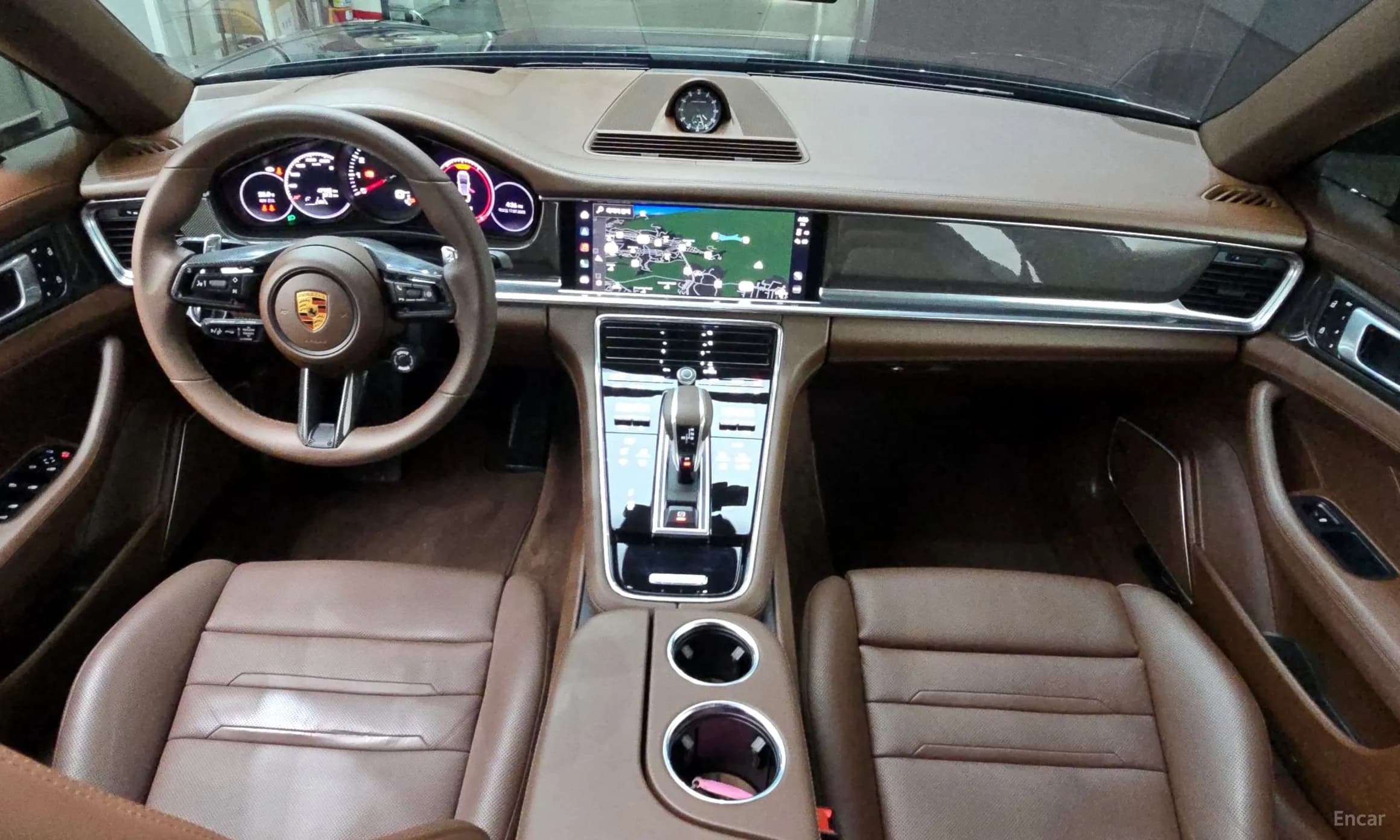 Panamera (971)