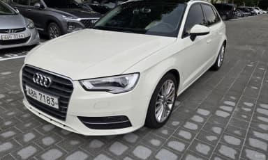 New A3