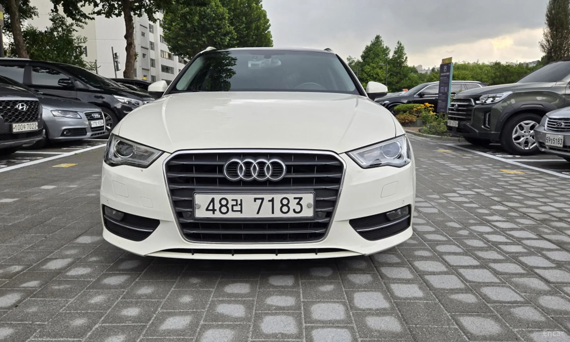 New A3