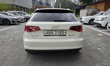 New A3