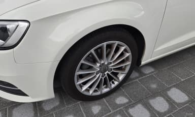 New A3