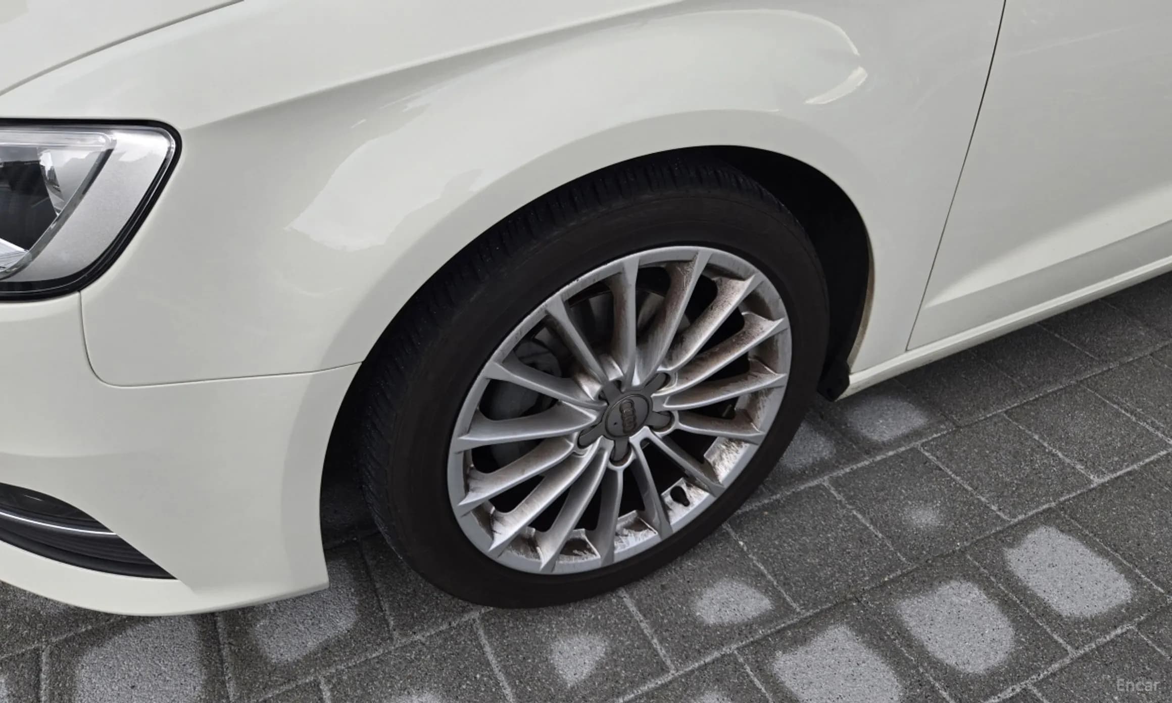 New A3