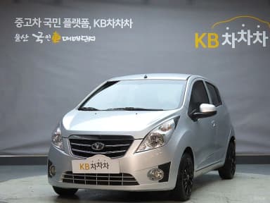 Matiz Creative