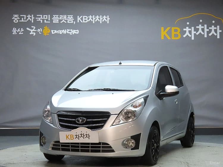 Matiz Creative